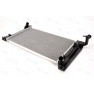 Radiator racire cu apa