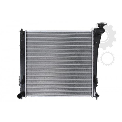 Radiator racire cu apa