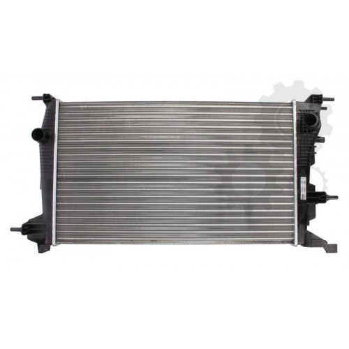 Radiator racire cu apa