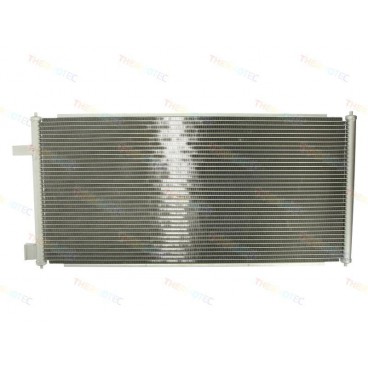 Radiator aer conditionat