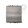 Radiator racire cu apa