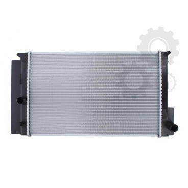 Radiator racire cu apa