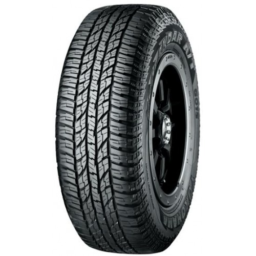 All-season tyre (off-road) 17