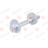 Suspension fitting elements