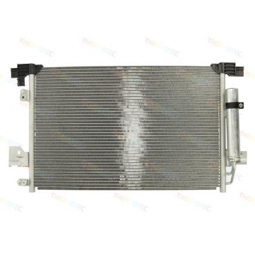 Radiator aer conditionat