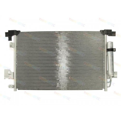 Radiator aer conditionat