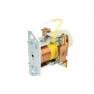 Contact solenoid demaror