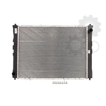 Radiator racire cu apa