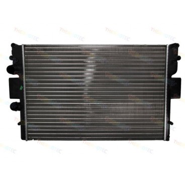 Radiator racire cu apa