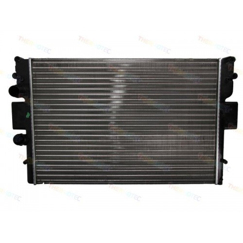 Radiator racire cu apa