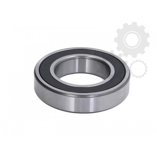 Standard ball bearing