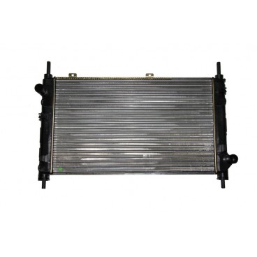 Radiator racire cu apa