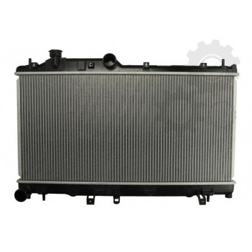 Radiator racire cu apa