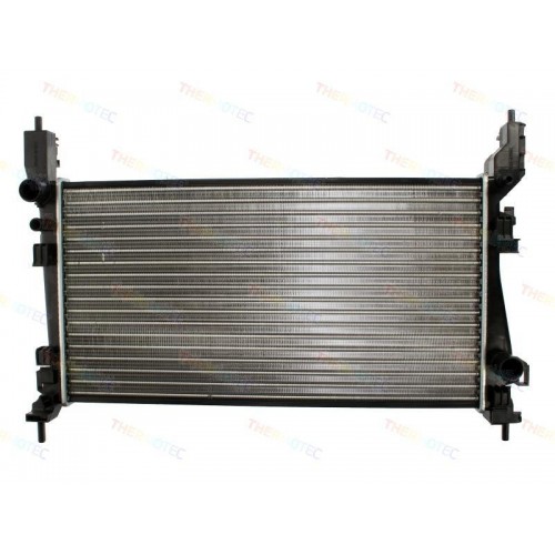 Radiator racire cu apa