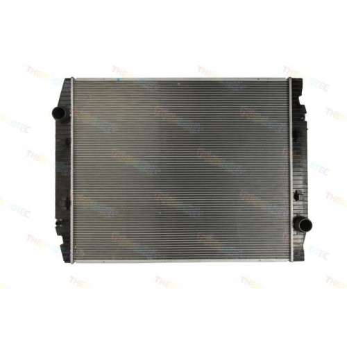 Radiator racire cu apa