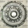 Clutch kit with hydraulic bearing