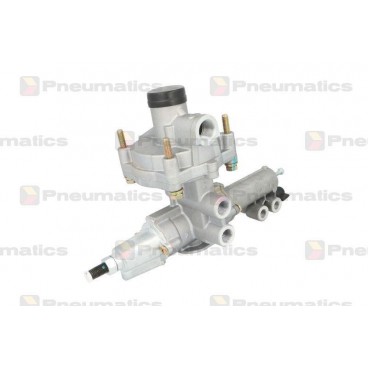 Regulator frana pneumatica