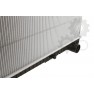 Radiator racire cu apa