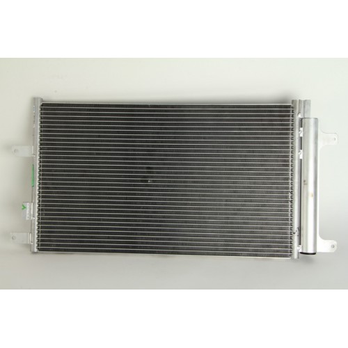 Radiator aer conditionat