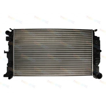 Radiator racire cu apa