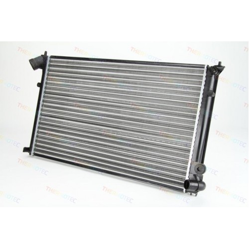 Radiator racire cu apa