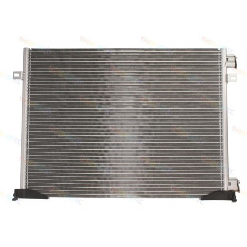 Radiator aer conditionat