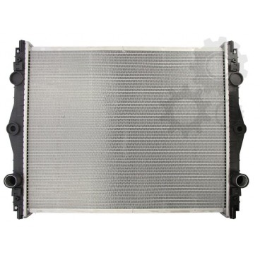 Radiator racire cu apa