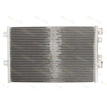 Radiator aer conditionat