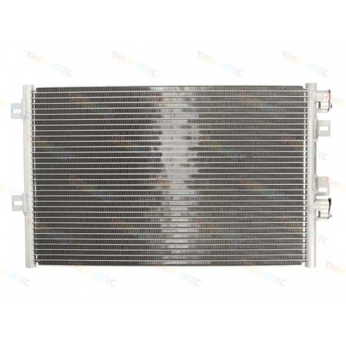 Radiator aer conditionat