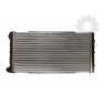 Radiator racire cu apa