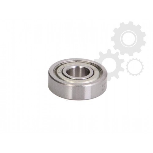 Standard ball bearing