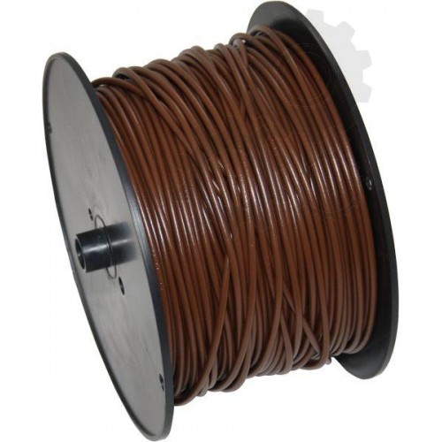 Electric wire