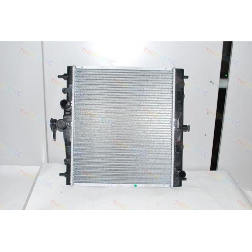 Radiator racire cu apa