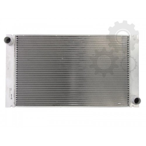 Radiator racire cu apa