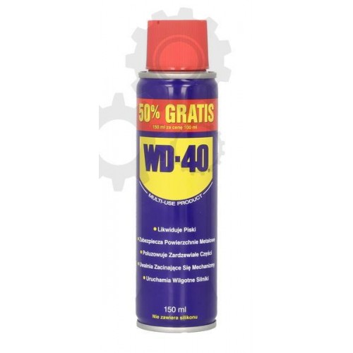 Spray universal