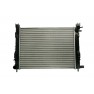 Radiator racire cu apa