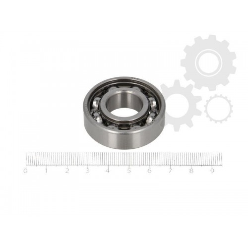 Standard ball bearing