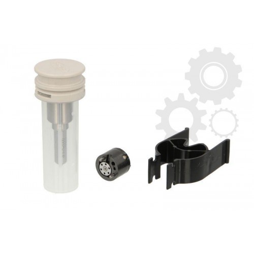 Element injector CR