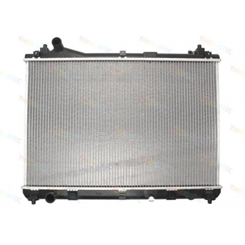 Radiator racire cu apa