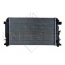 Radiator racire cu apa