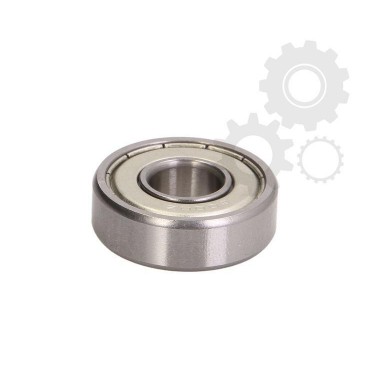 Standard ball bearing