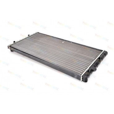 Radiator racire cu apa