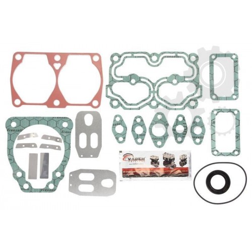 Compressor gasket set