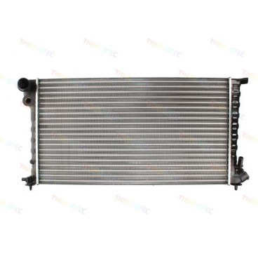 Radiator racire cu apa