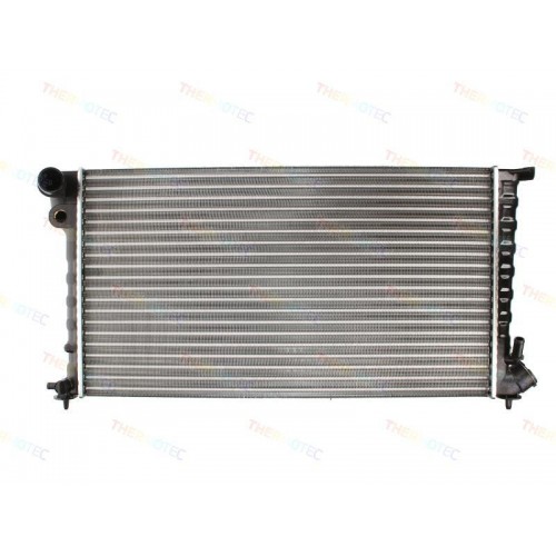 Radiator racire cu apa