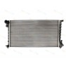 Radiator racire cu apa