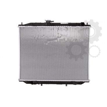 Radiator racire cu apa