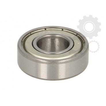 Standard ball bearing