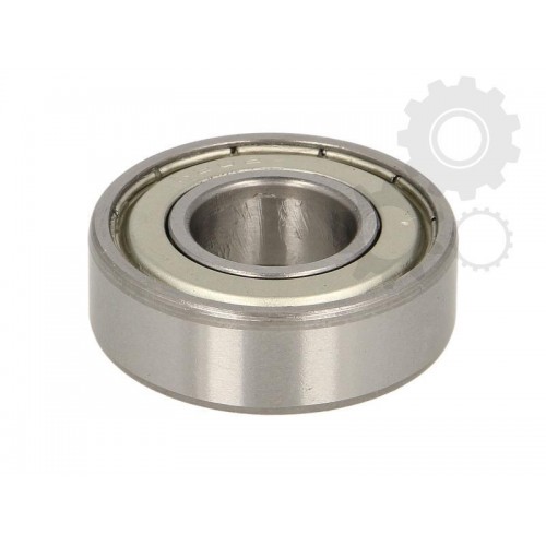 Standard ball bearing