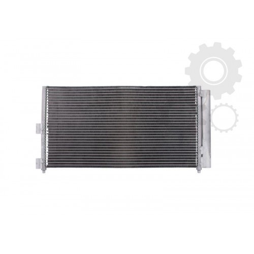 Radiator aer conditionat